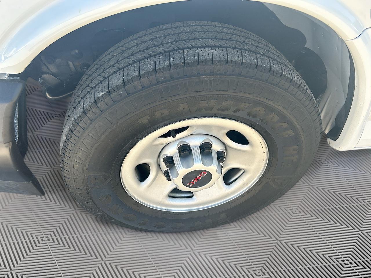 2019 GMC Savana Cargo Van RWD 2500 Venice FL