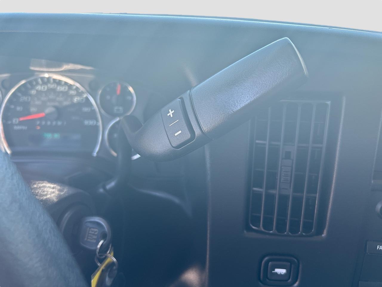 2019 GMC Savana Cargo Van RWD 2500 Venice FL