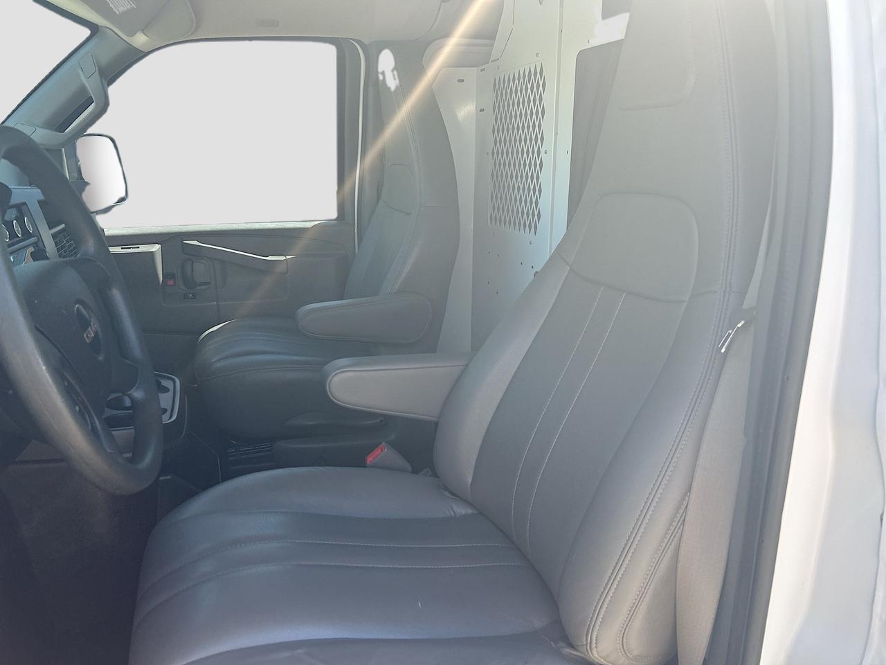 2019 GMC Savana Cargo Van RWD 2500 Venice FL