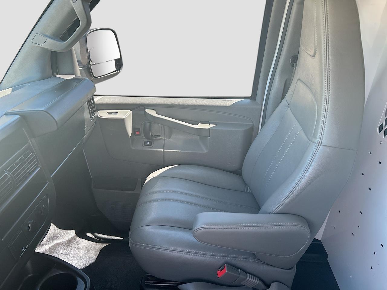 2019 GMC Savana Cargo Van RWD 2500 Venice FL