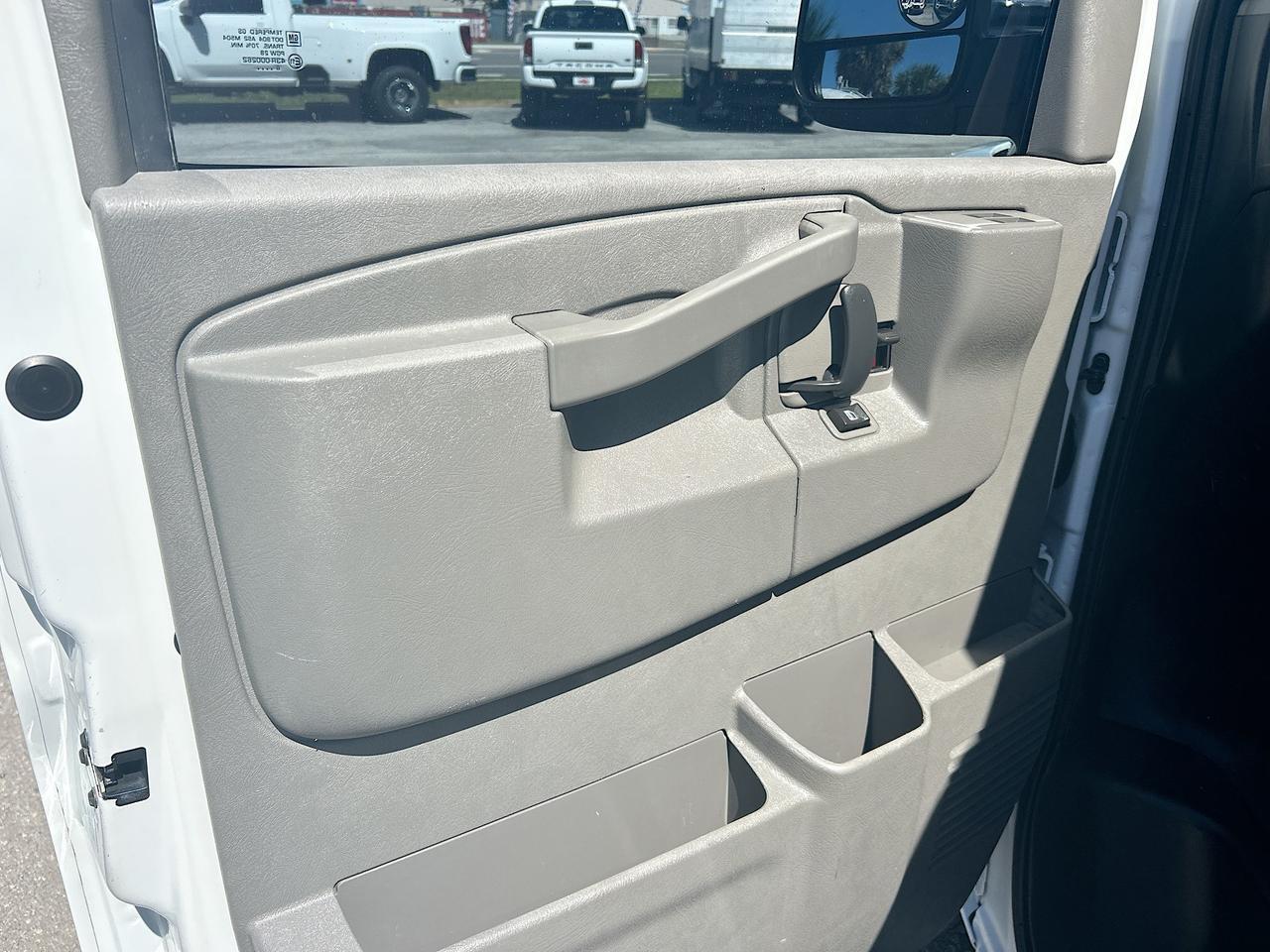 2019 GMC Savana Cargo Van RWD 2500 Venice FL