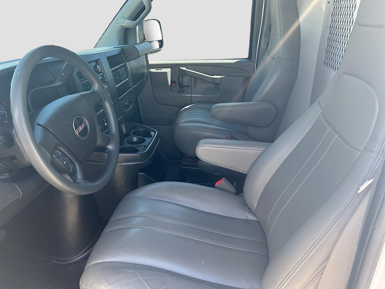 2019 GMC Savana Cargo Van RWD 2500 Venice FL