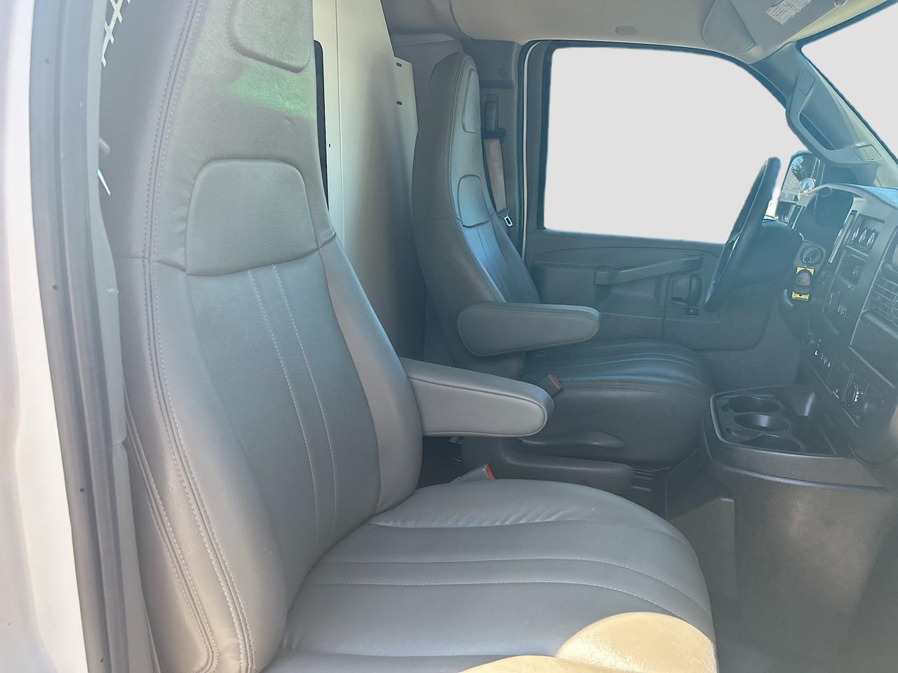 2019 GMC Savana Cargo Van RWD 2500 Venice FL