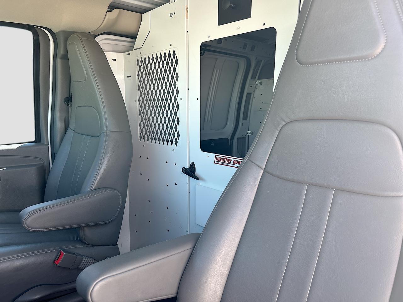 2019 GMC Savana Cargo Van RWD 2500 Venice FL