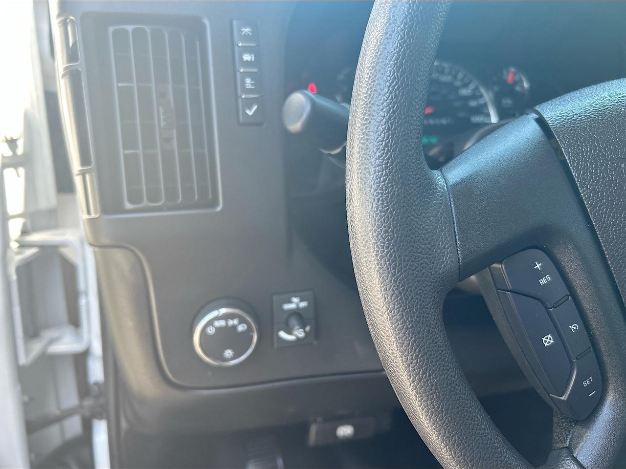 2019 GMC Savana Cargo Van RWD 2500 Venice FL