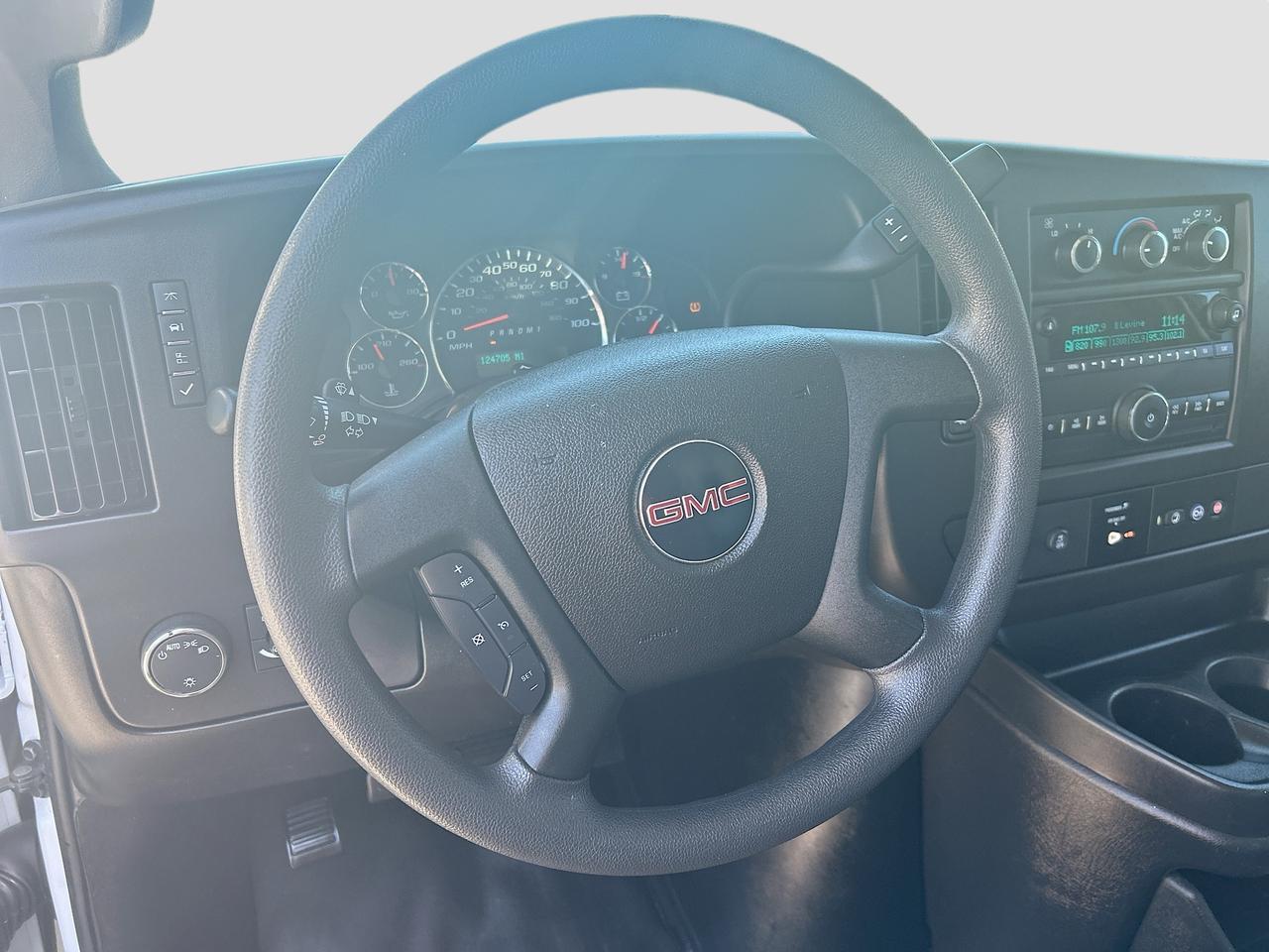 2019 GMC Savana Cargo Van RWD 2500 Venice FL