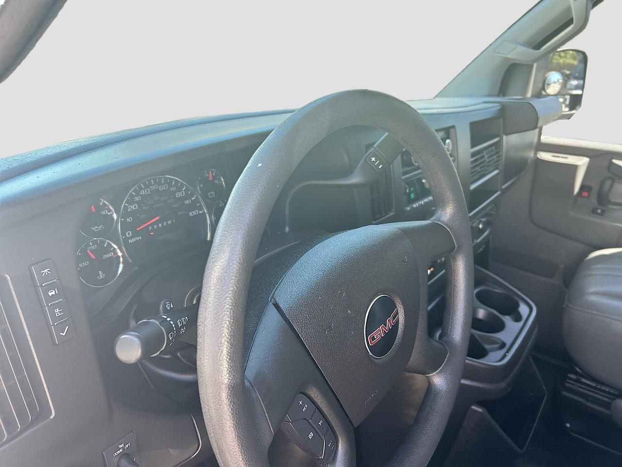 2019 GMC Savana Cargo Van RWD 2500 Venice FL