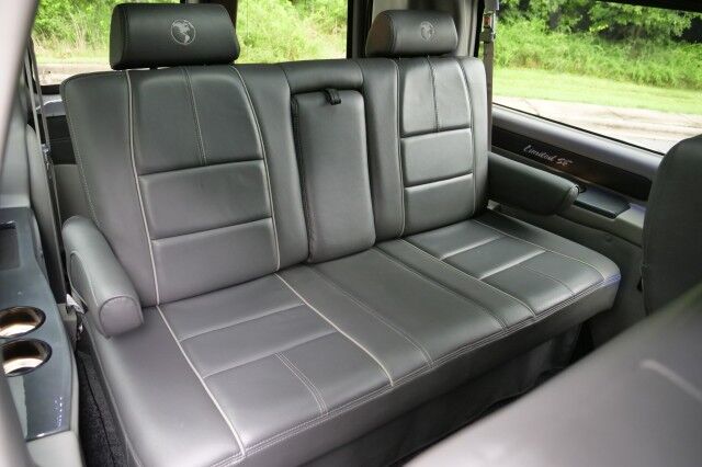 2019 GMC Savana Explorer Conversion Van / Limited SE / Loaded With Options! High Point NC