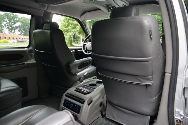 2019 GMC Savana Explorer Conversion Van / Limited SE / Loaded With Options! High Point NC