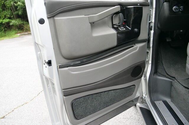 2019 GMC Savana Explorer Conversion Van / Limited SE / Loaded With Options! High Point NC