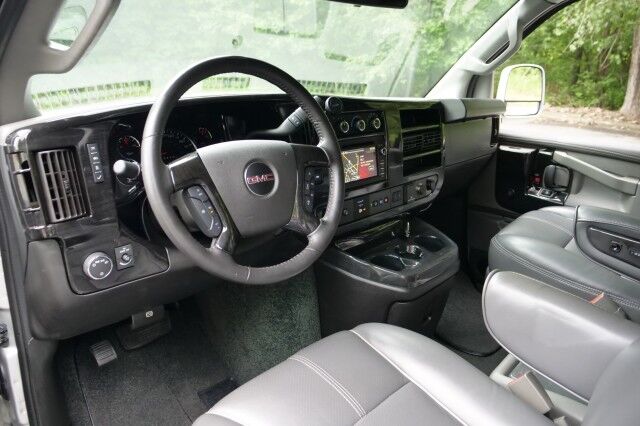 2019 GMC Savana Explorer Conversion Van / Limited SE / Loaded With Options! High Point NC