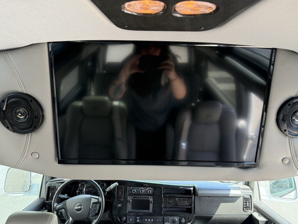 2019 GMC Savana High Top Explorer Conversion 2500 Maumee OH