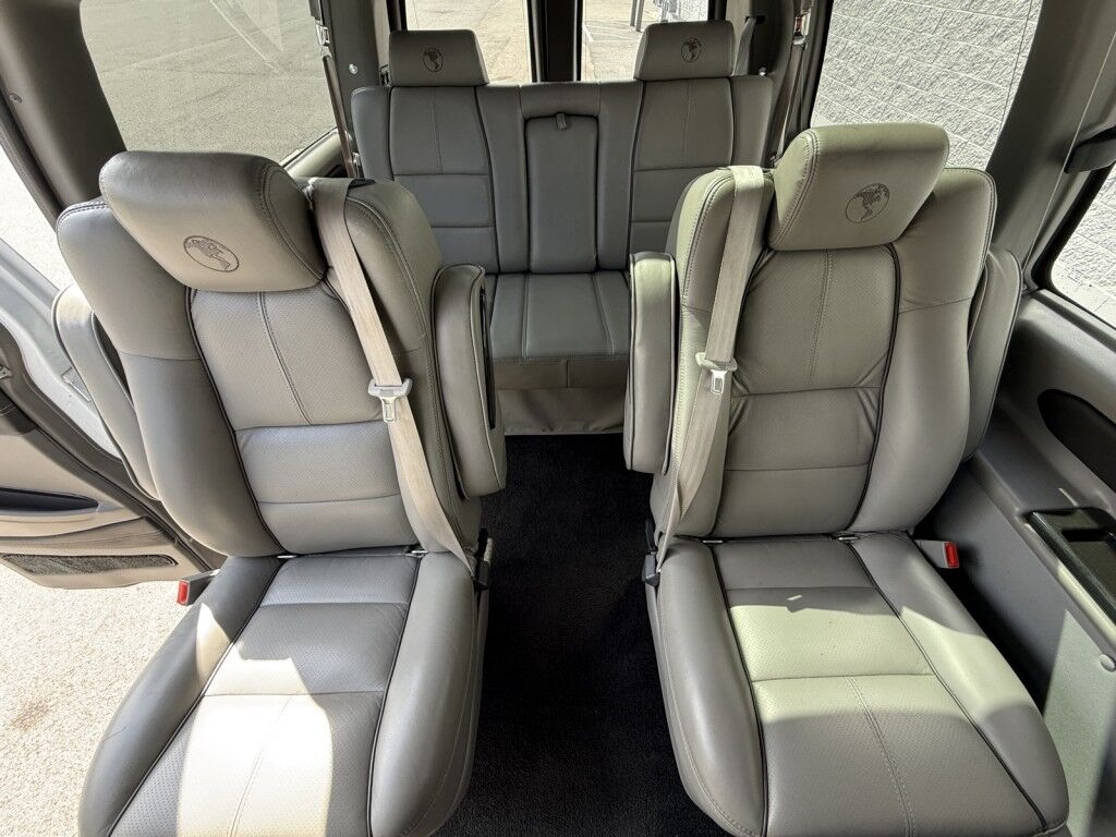 2019 GMC Savana High Top Explorer Conversion 2500 Maumee OH