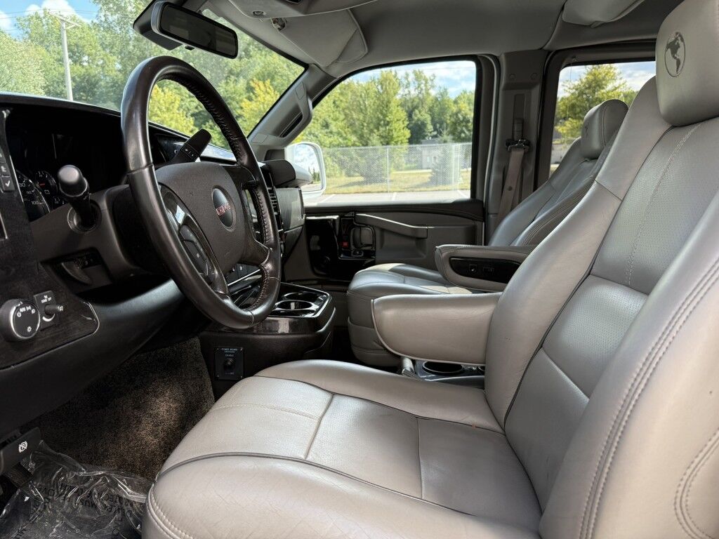 2019 GMC Savana High Top Explorer Conversion 2500 Maumee OH