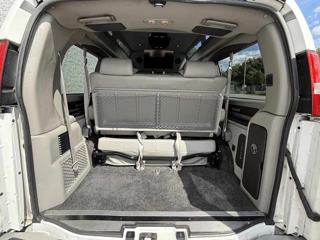 2019 GMC Savana High Top Explorer Conversion 2500 Maumee OH