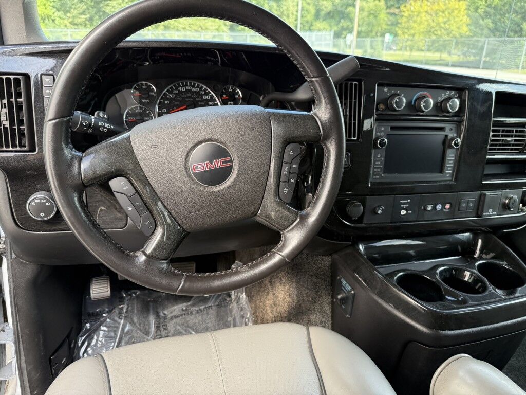 2019 GMC Savana High Top Explorer Conversion 2500 Maumee OH