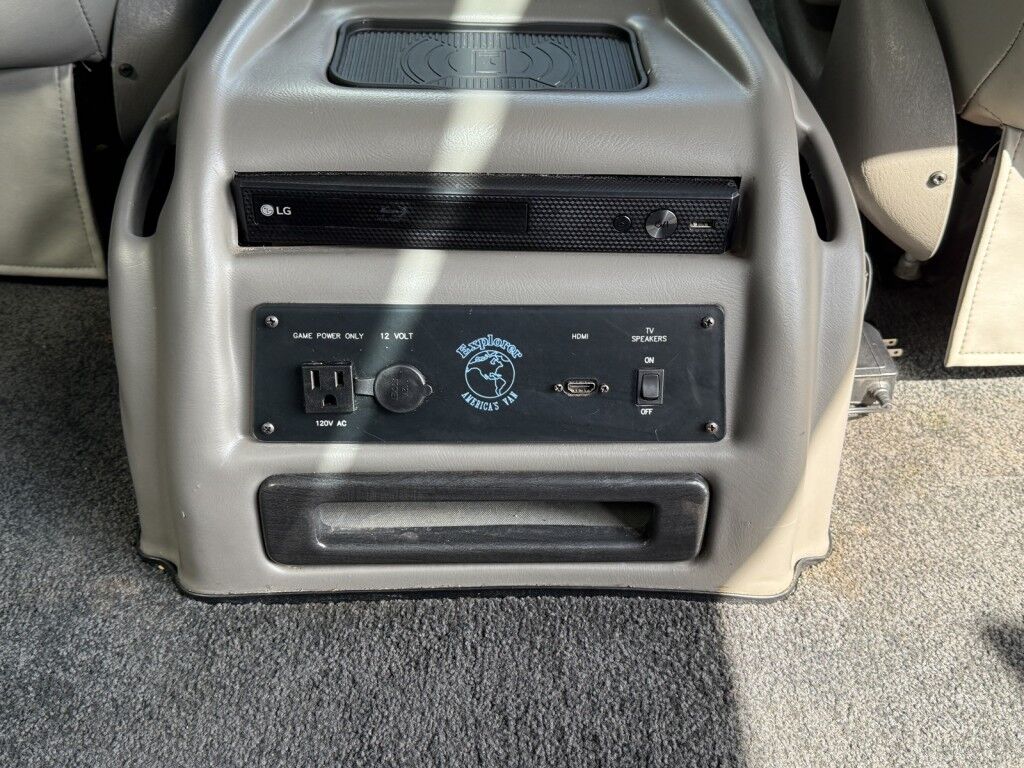 2019 GMC Savana High Top Explorer Conversion 2500 Maumee OH