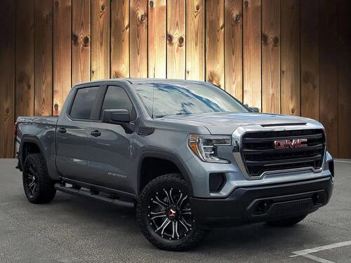 2019 GMC Sierra 1500 Tampa FL 2019 GMC Sierra 1500 Tampa FL