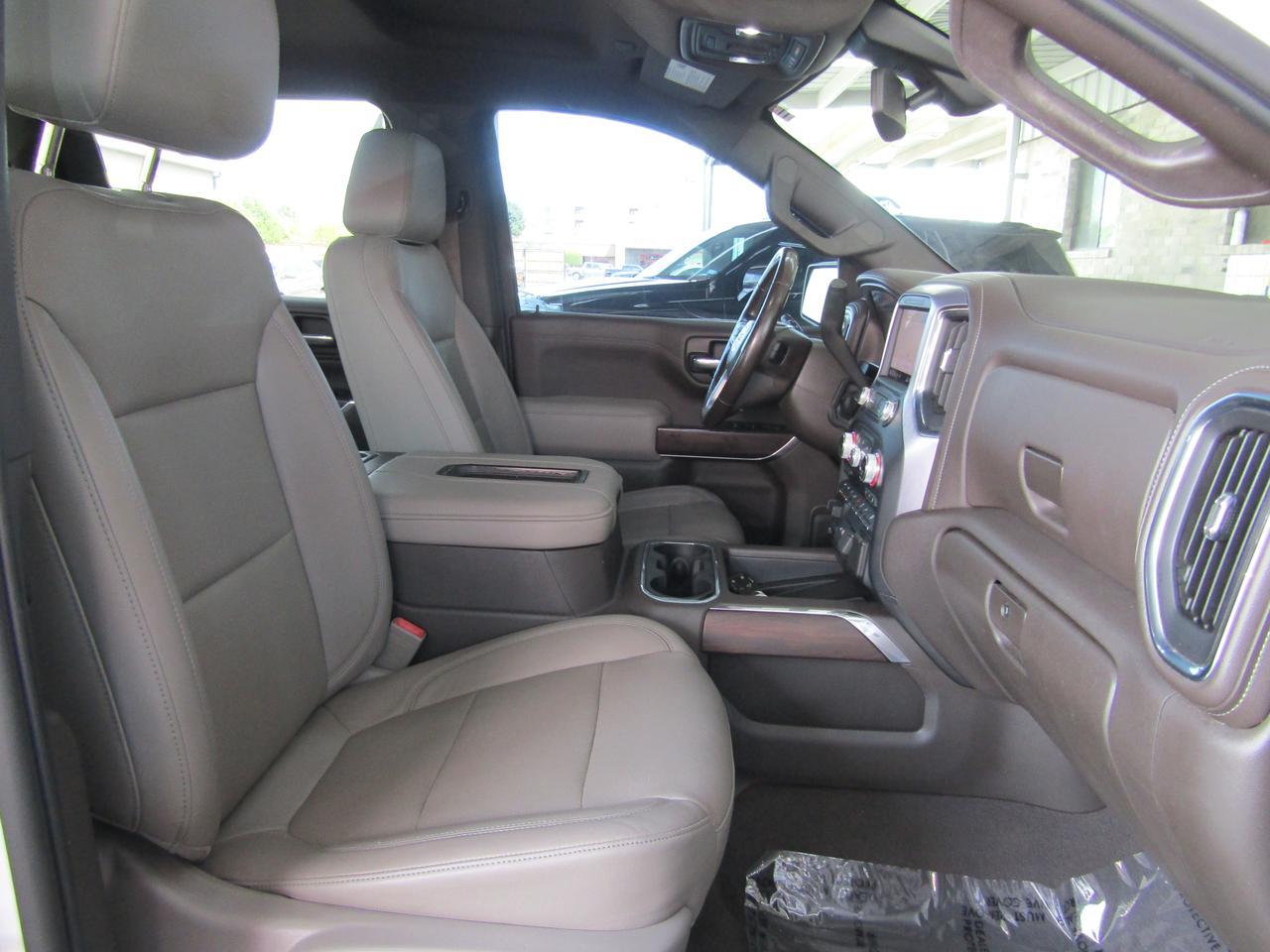 2019 GMC Sierra 1500 2WD Crew Cab 147 SLT Grand Prairie TX