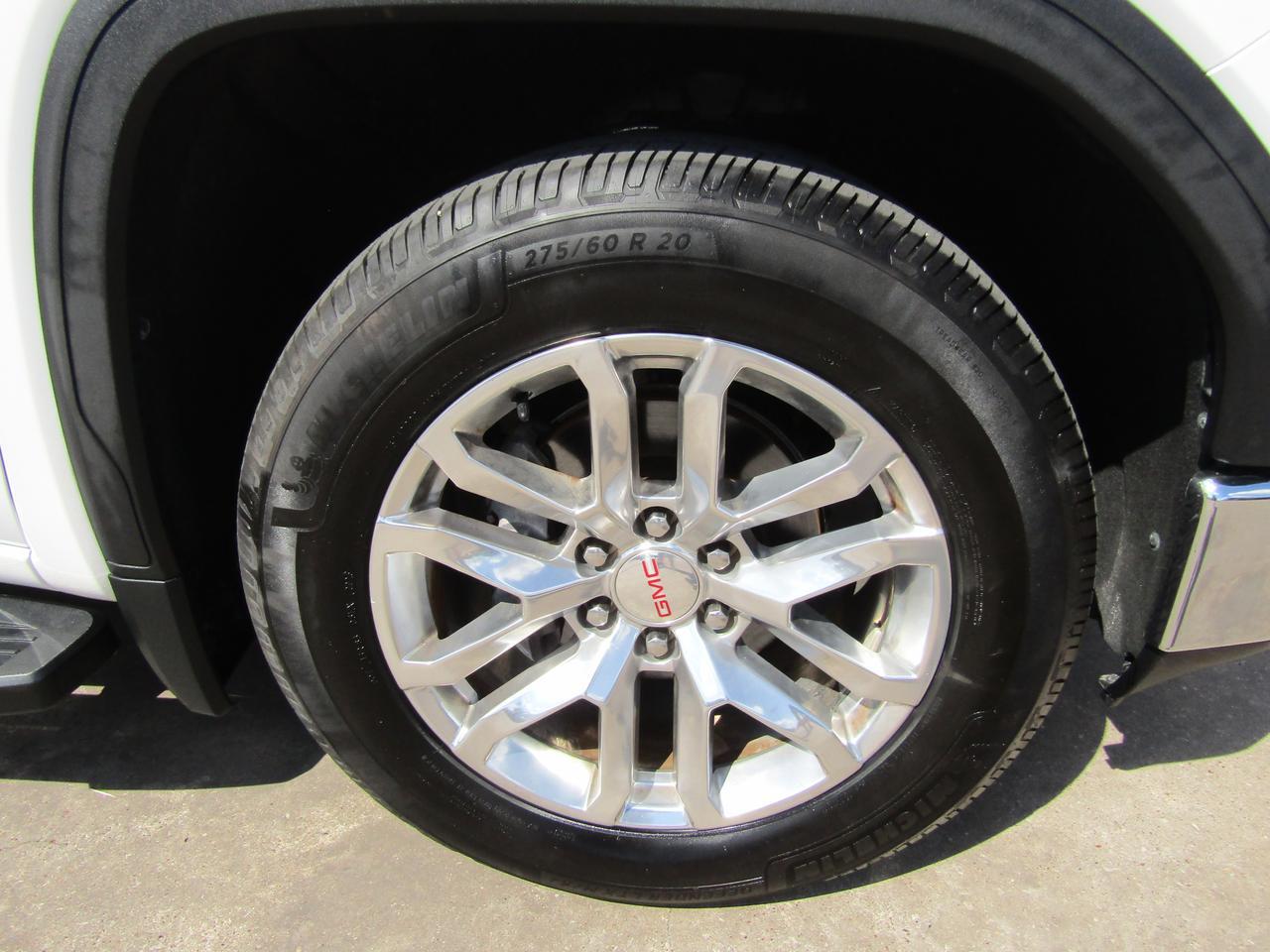 2019 GMC Sierra 1500 2WD Crew Cab 147 SLT Grand Prairie TX