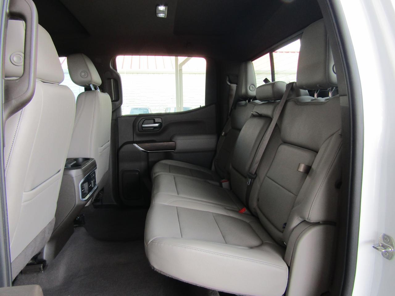 2019 GMC Sierra 1500 2WD Crew Cab 147 SLT Grand Prairie TX