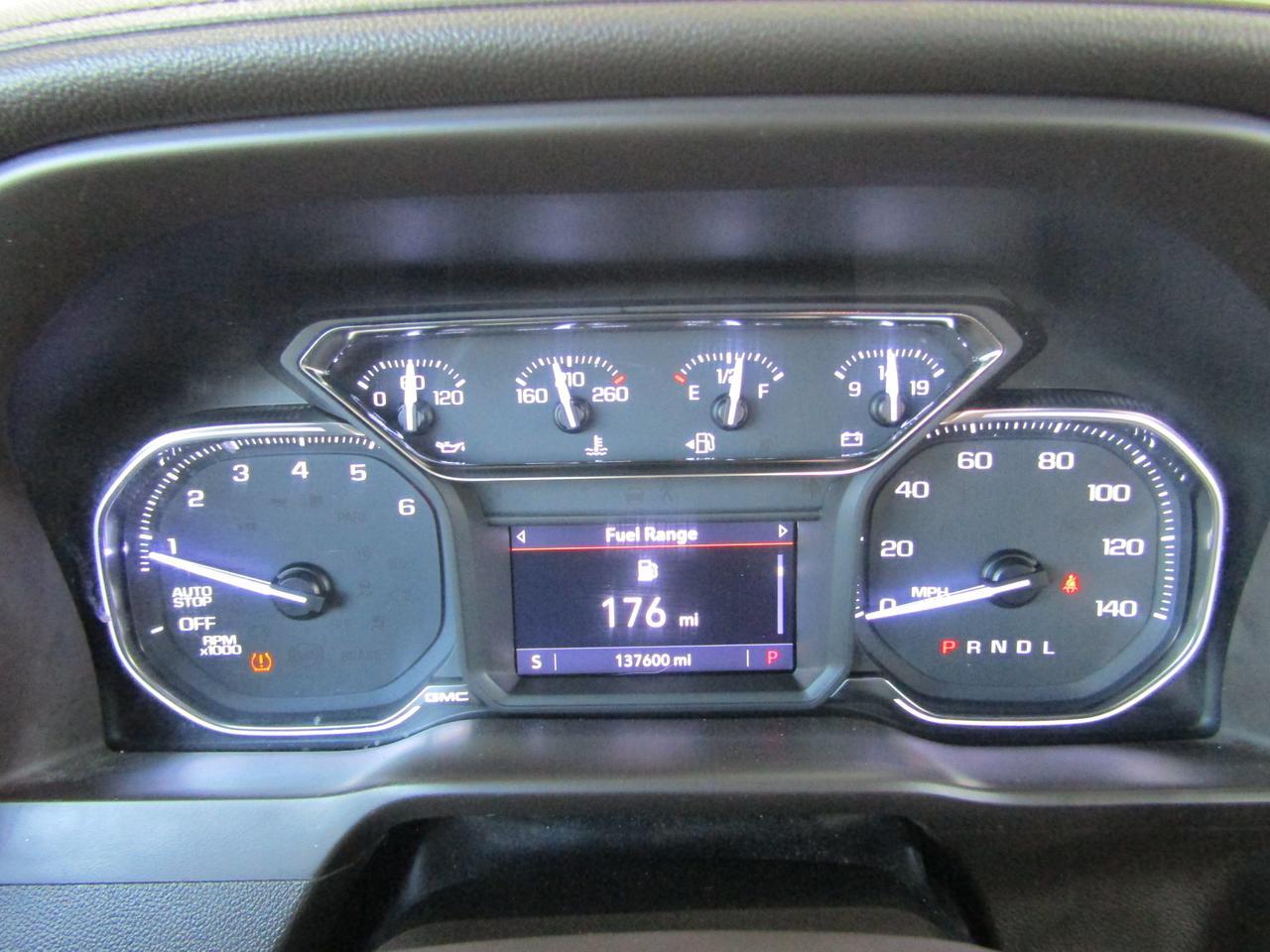 2019 GMC Sierra 1500 2WD Crew Cab 147 SLT Grand Prairie TX