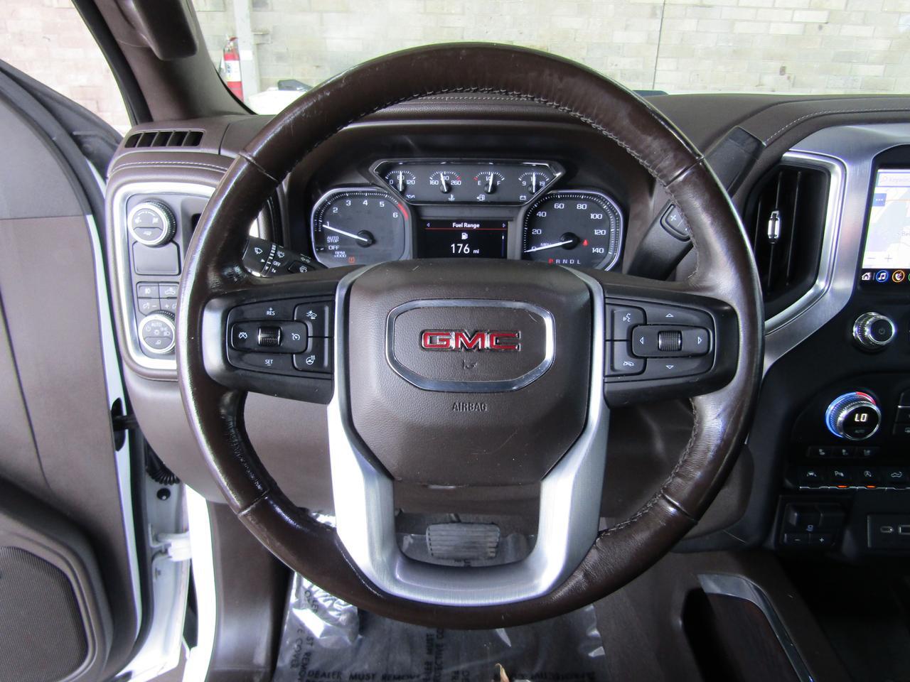 2019 GMC Sierra 1500 2WD Crew Cab 147 SLT Grand Prairie TX