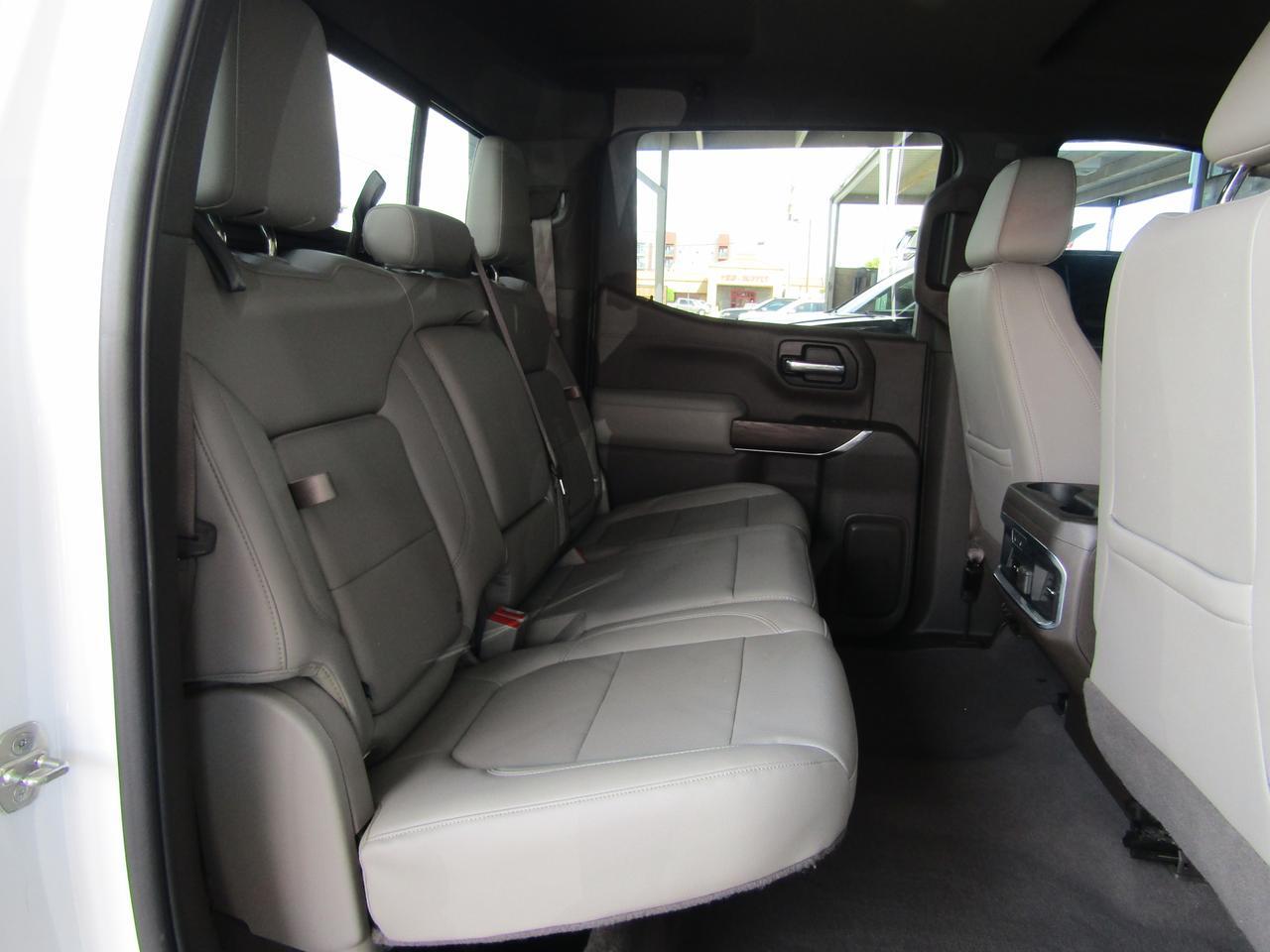 2019 GMC Sierra 1500 2WD Crew Cab 147 SLT Grand Prairie TX