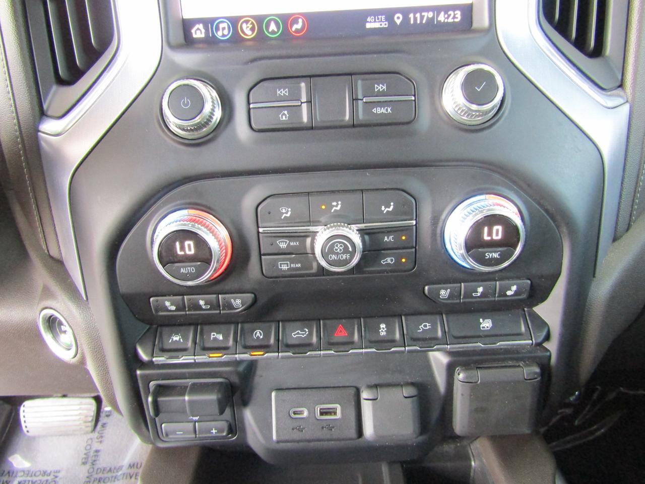 2019 GMC Sierra 1500 2WD Crew Cab 147 SLT Grand Prairie TX