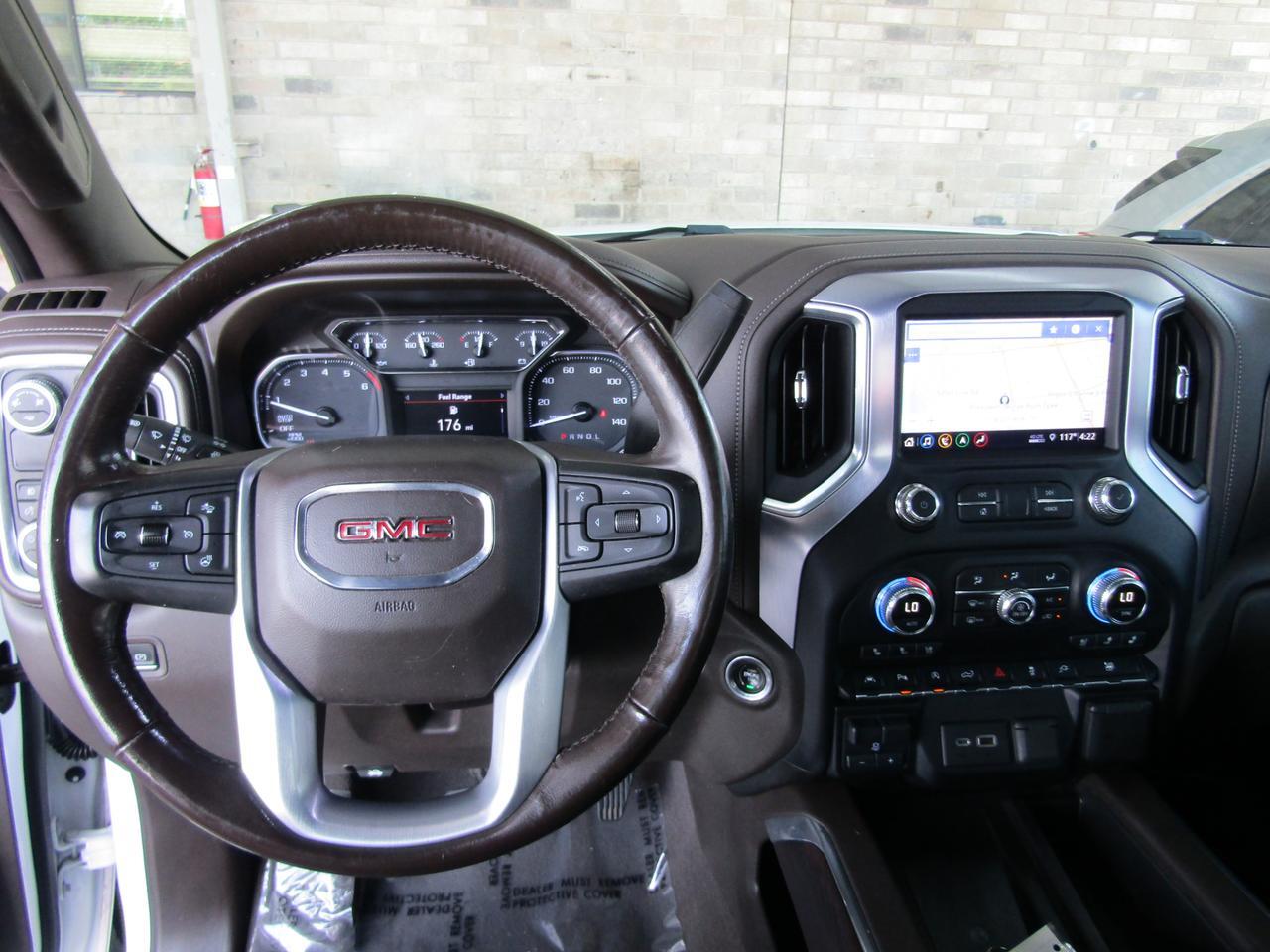 2019 GMC Sierra 1500 2WD Crew Cab 147 SLT Grand Prairie TX