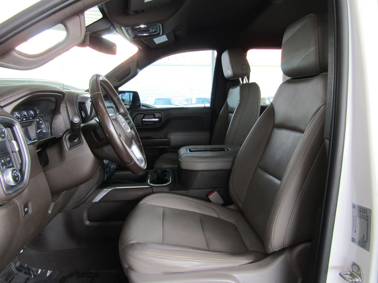 2019 GMC Sierra 1500 2WD Crew Cab 147 SLT Grand Prairie TX
