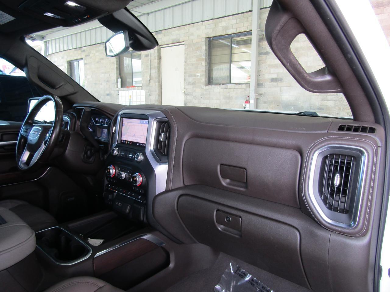 2019 GMC Sierra 1500 2WD Crew Cab 147 SLT Grand Prairie TX