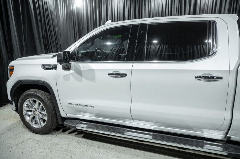 2019 GMC Sierra 1500 4WD Crew Cab 147" SLT Pickup Truck Peoria AZ