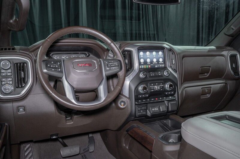 2019 GMC Sierra 1500 4WD Crew Cab 147" SLT Pickup Truck Peoria AZ