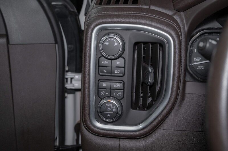 2019 GMC Sierra 1500 4WD Crew Cab 147" SLT Pickup Truck Peoria AZ