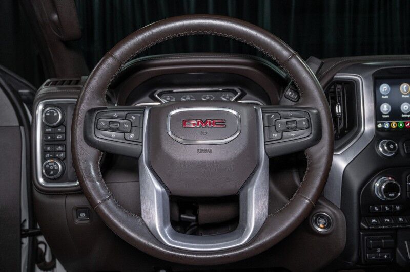 2019 GMC Sierra 1500 4WD Crew Cab 147" SLT Pickup Truck Peoria AZ