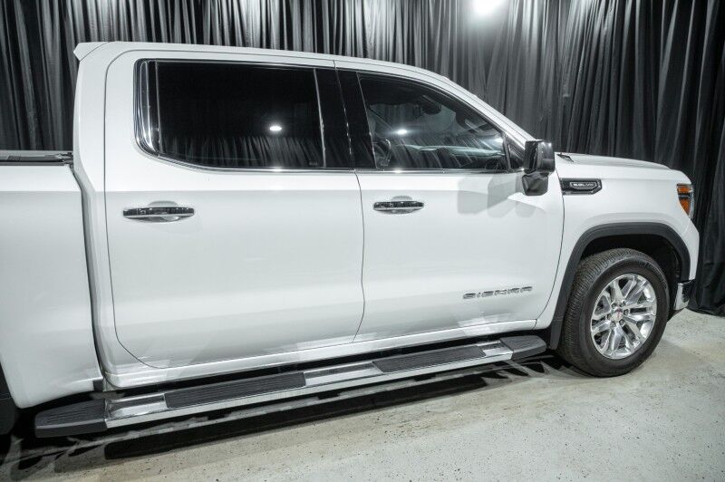 2019 GMC Sierra 1500 4WD Crew Cab 147" SLT Pickup Truck Peoria AZ