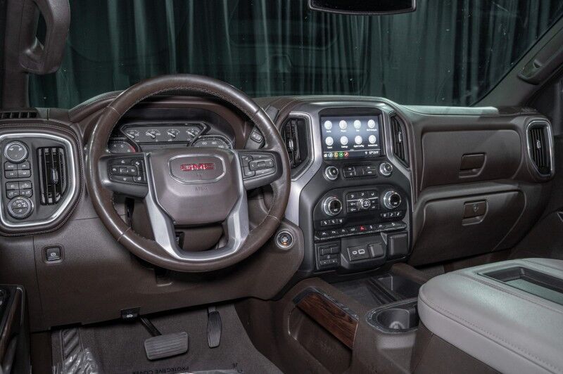 2019 GMC Sierra 1500 4WD Crew Cab 147 SLT Pickup Truck Peoria AZ