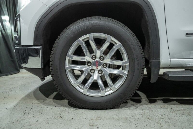 2019 GMC Sierra 1500 4WD Crew Cab 147 SLT Pickup Truck Peoria AZ