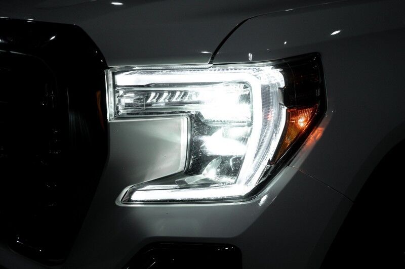 2019 GMC Sierra 1500 4WD Crew Cab 147 SLT Pickup Truck Peoria AZ