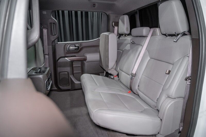 2019 GMC Sierra 1500 4WD Crew Cab 147 SLT Pickup Truck Peoria AZ