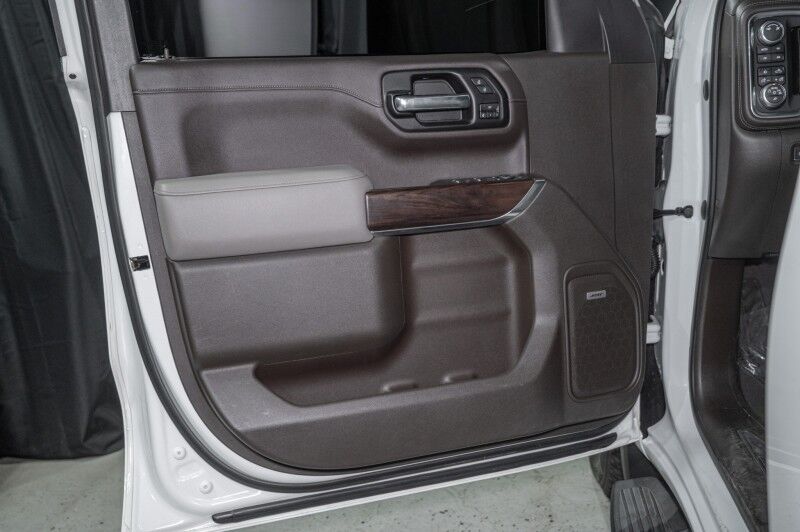 2019 GMC Sierra 1500 4WD Crew Cab 147 SLT Pickup Truck Peoria AZ