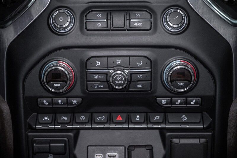 2019 GMC Sierra 1500 4WD Crew Cab 147 SLT Pickup Truck Peoria AZ