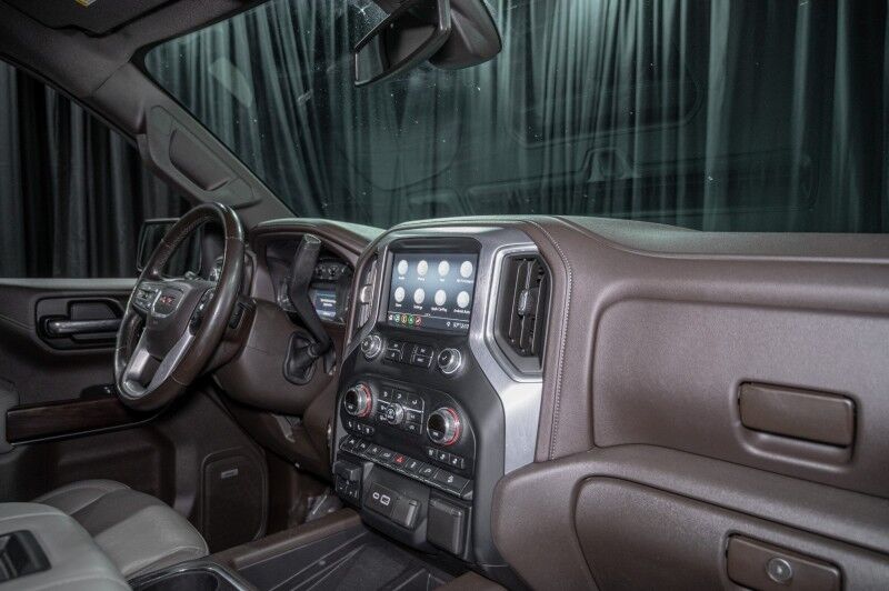 2019 GMC Sierra 1500 4WD Crew Cab 147 SLT Pickup Truck Peoria AZ