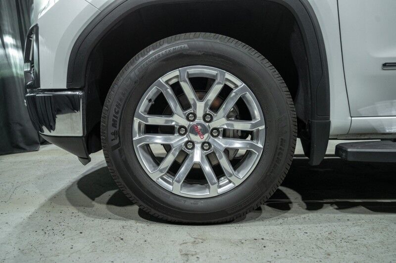 2019 GMC Sierra 1500 4WD Crew Cab 147" SLT Pickup Truck Peoria AZ