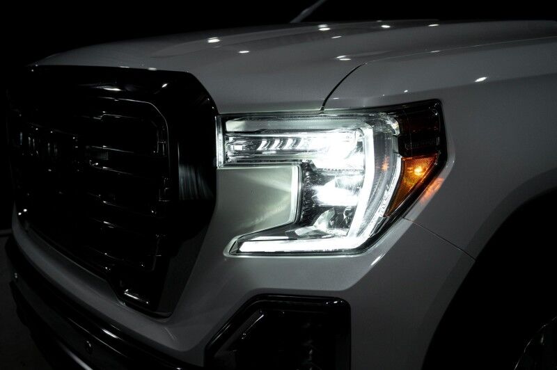 2019 GMC Sierra 1500 4WD Crew Cab 147" SLT Pickup Truck Peoria AZ