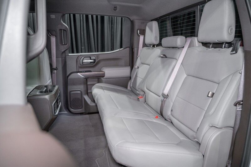 2019 GMC Sierra 1500 4WD Crew Cab 147" SLT Pickup Truck Peoria AZ