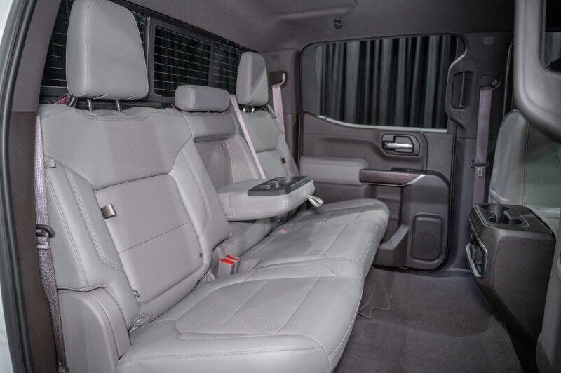 2019 GMC Sierra 1500 4WD Crew Cab 147" SLT Pickup Truck Peoria AZ