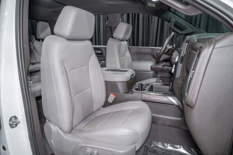 2019 GMC Sierra 1500 4WD Crew Cab 147" SLT Pickup Truck Peoria AZ