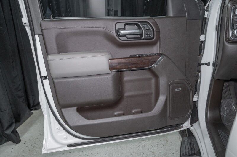 2019 GMC Sierra 1500 4WD Crew Cab 147" SLT Pickup Truck Peoria AZ